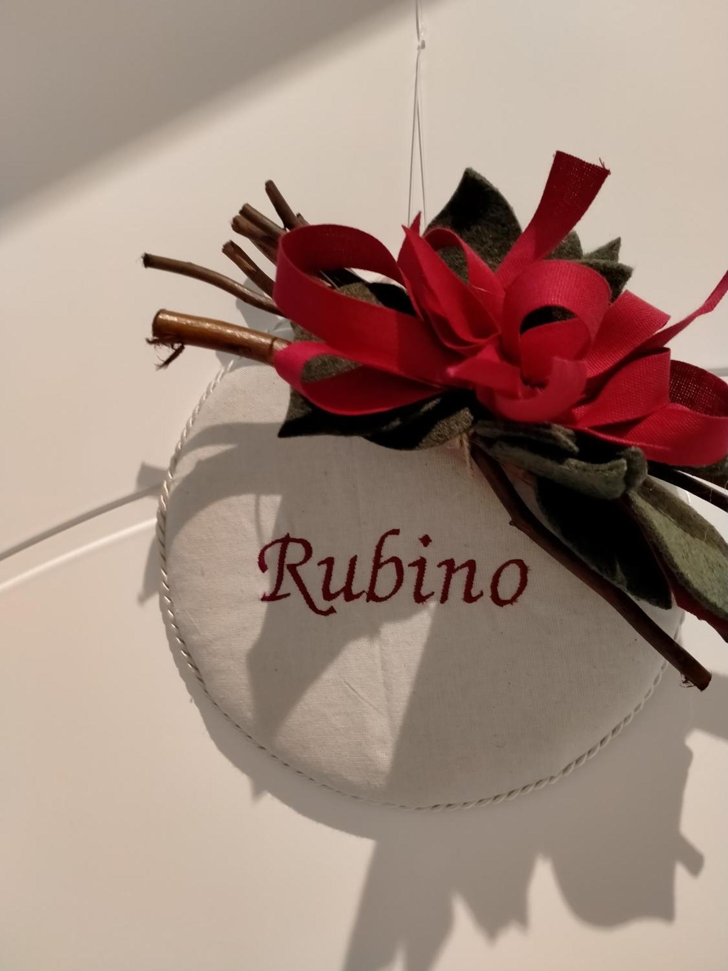 Le Case Di Sonia Tre Gemme Rubino 富切基奥 外观 照片
